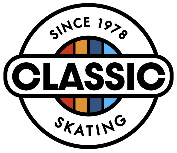 Classic Fun Center logo