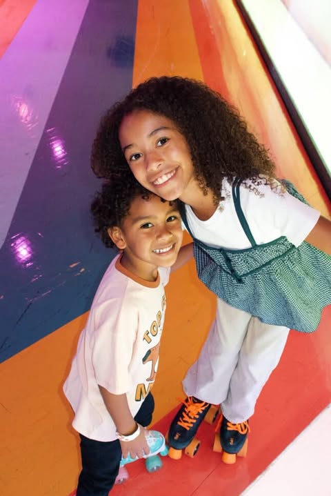Family Pack – Classic Fun Center