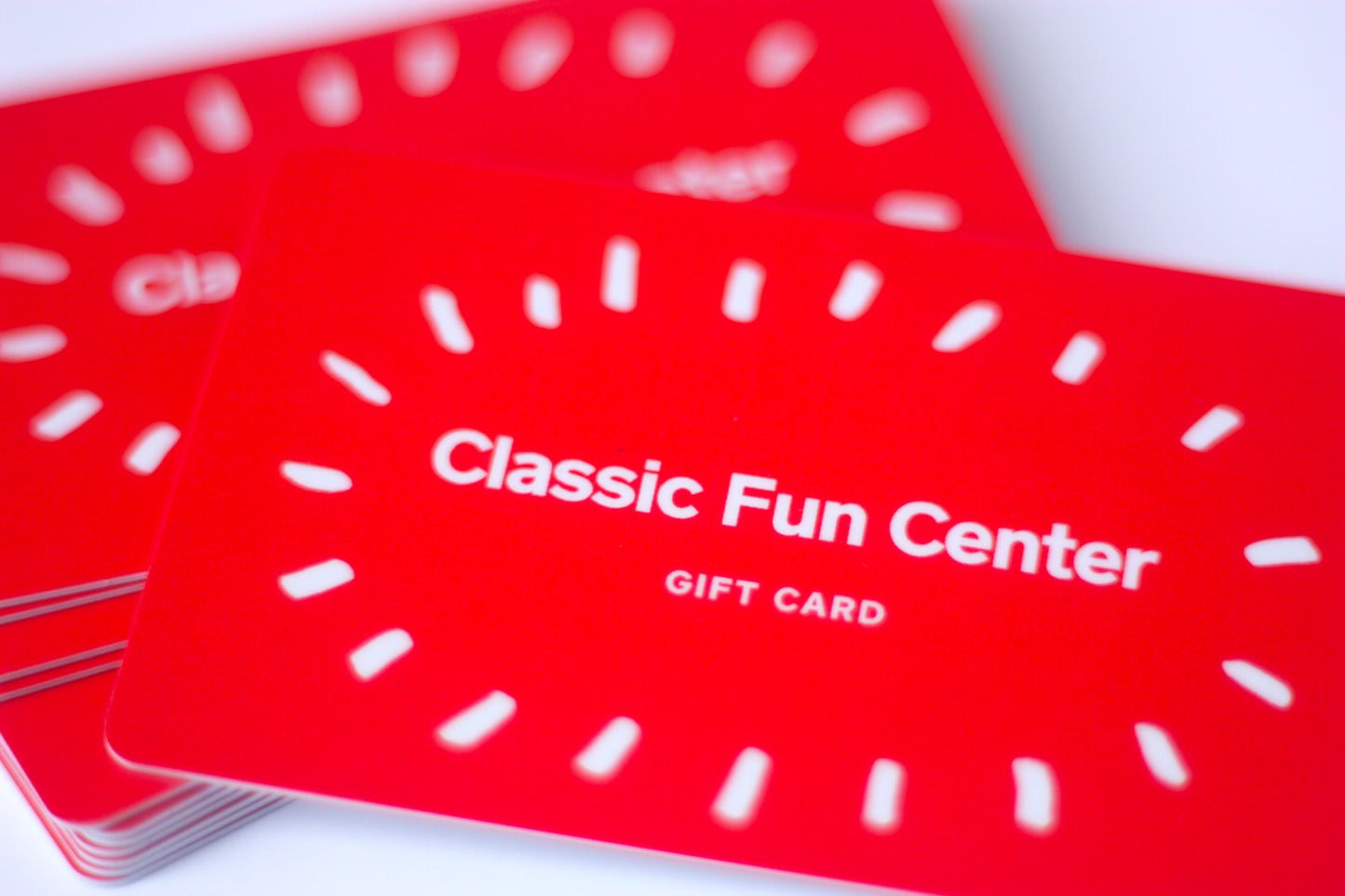 Gift Cards