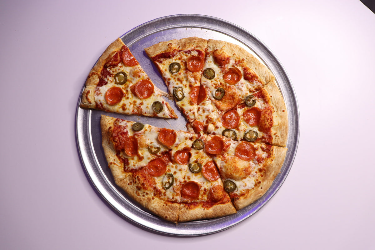 Large Pizza + Pitcher Add On