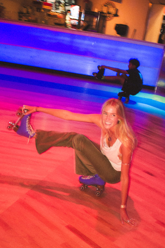 All Day Skating Pass