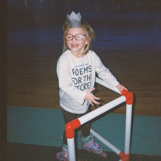 Classic's 48th Birthday (Kids)!