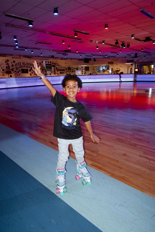 Fall Break Skate Camp 2025