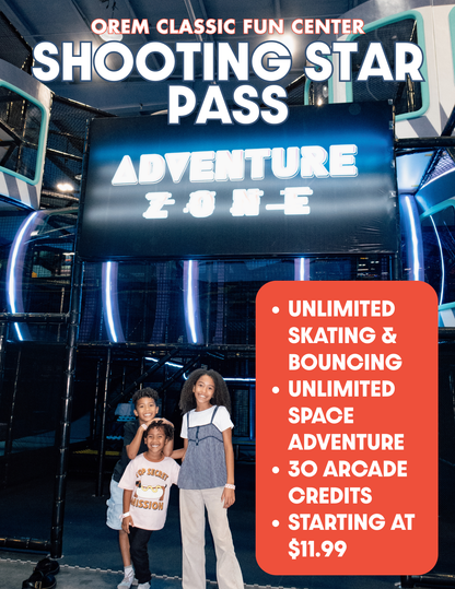 Shooting Star Special