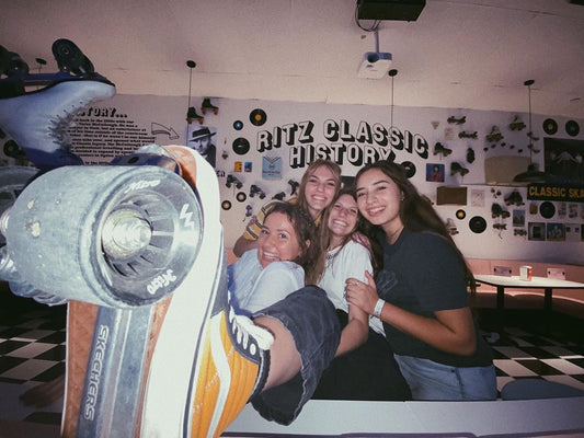 Classic's 48th Birthday Throwback TUESDAY (16+)