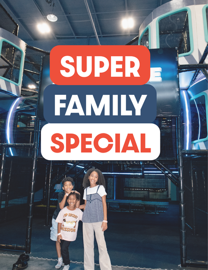 Super Family Special