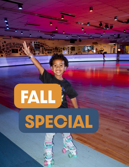 Fall Special