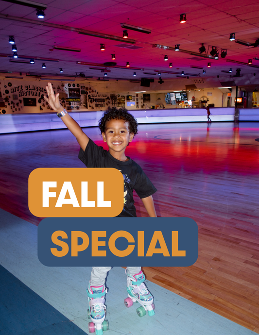 Fall Special