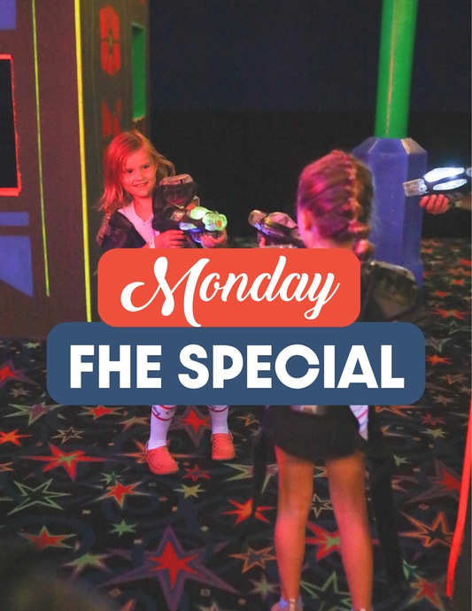 Monday FHE Special