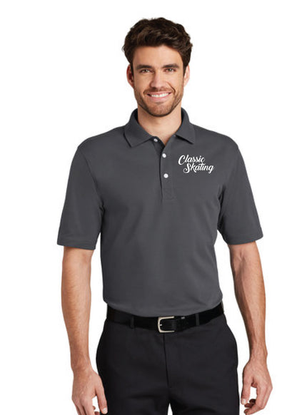 Classic Skating Polo Option 1