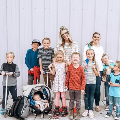 Holiday Family Pack (All Activities Included For 4+ People)