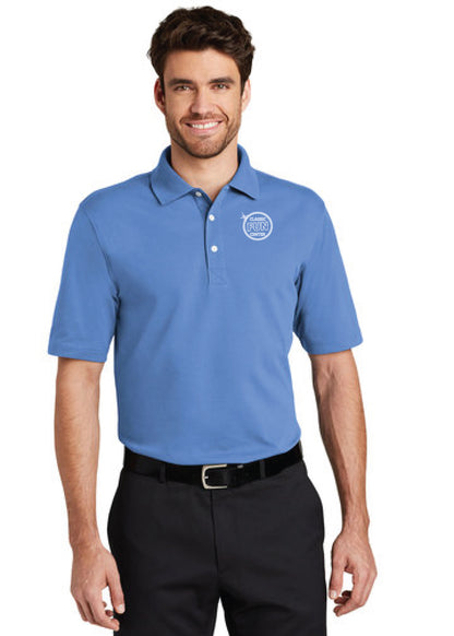 Classic Fun Center Polo Option 1