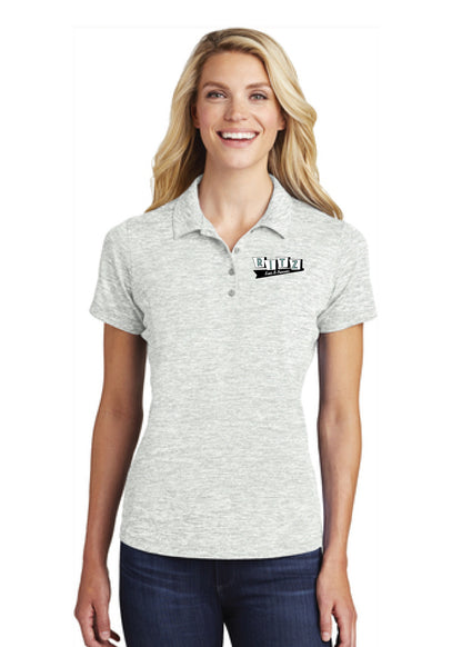 Ritz Polo Option 2 (Ladies Fit)