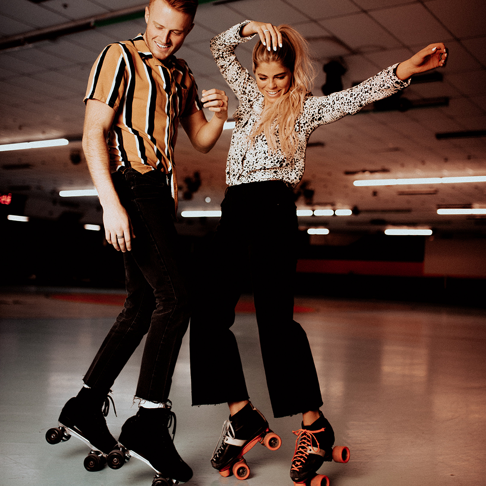 Throwback Thursday Classic Fun Center