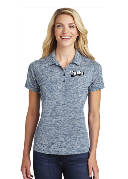 Ritz Polo Option 2 (Ladies Fit)