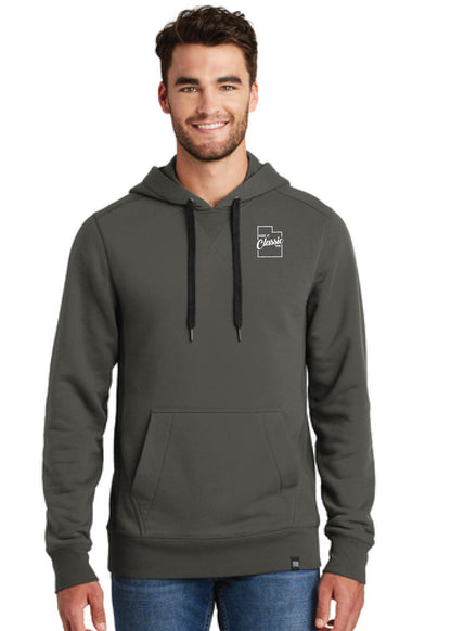 Keep It Classic Utah Embroidered Hoodie Option 1