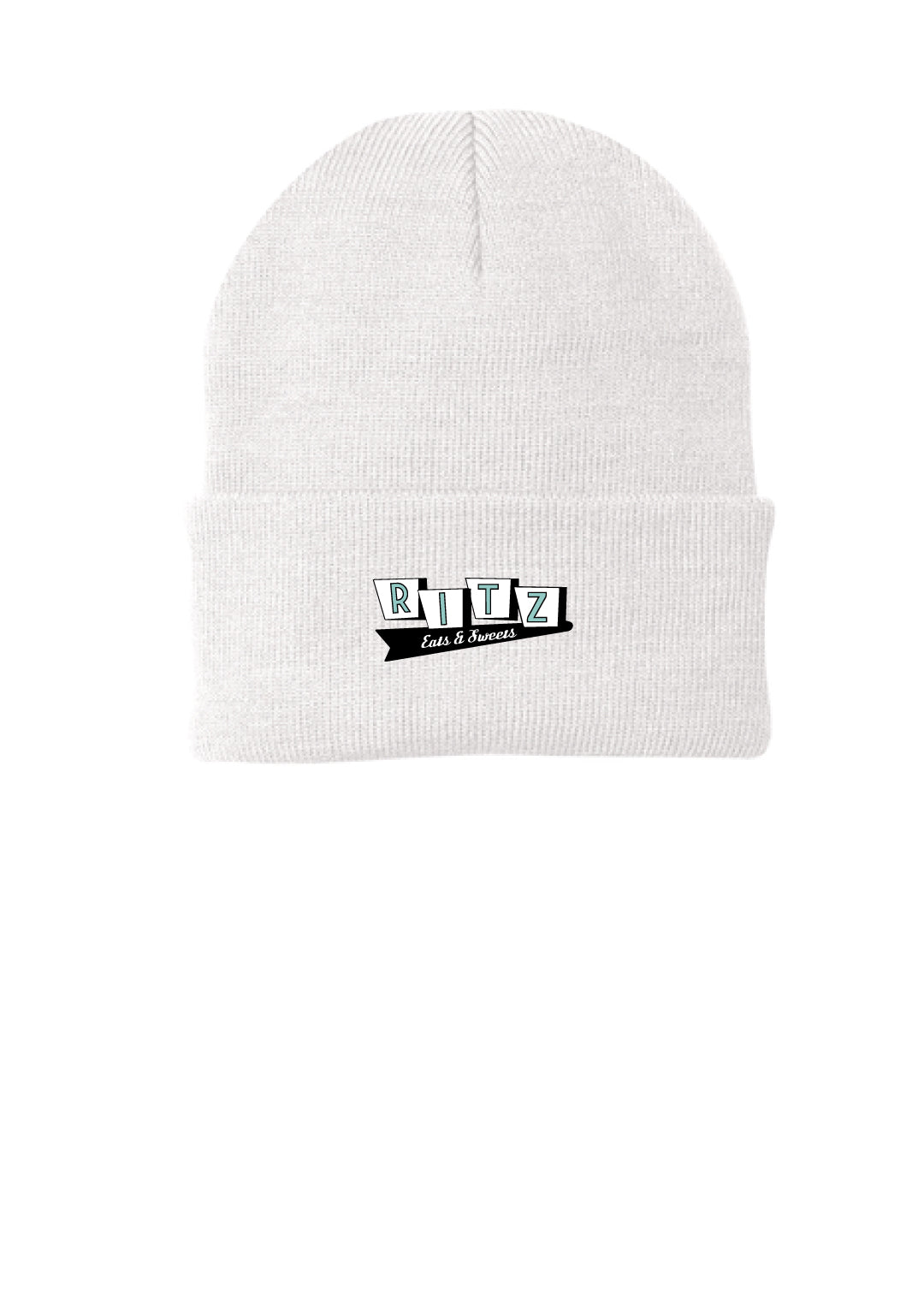 Ritz Eats & Sweets Beanie