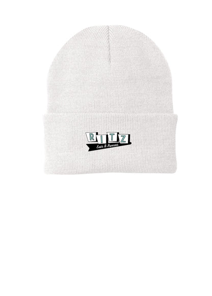 Ritz Eats & Sweets Beanie