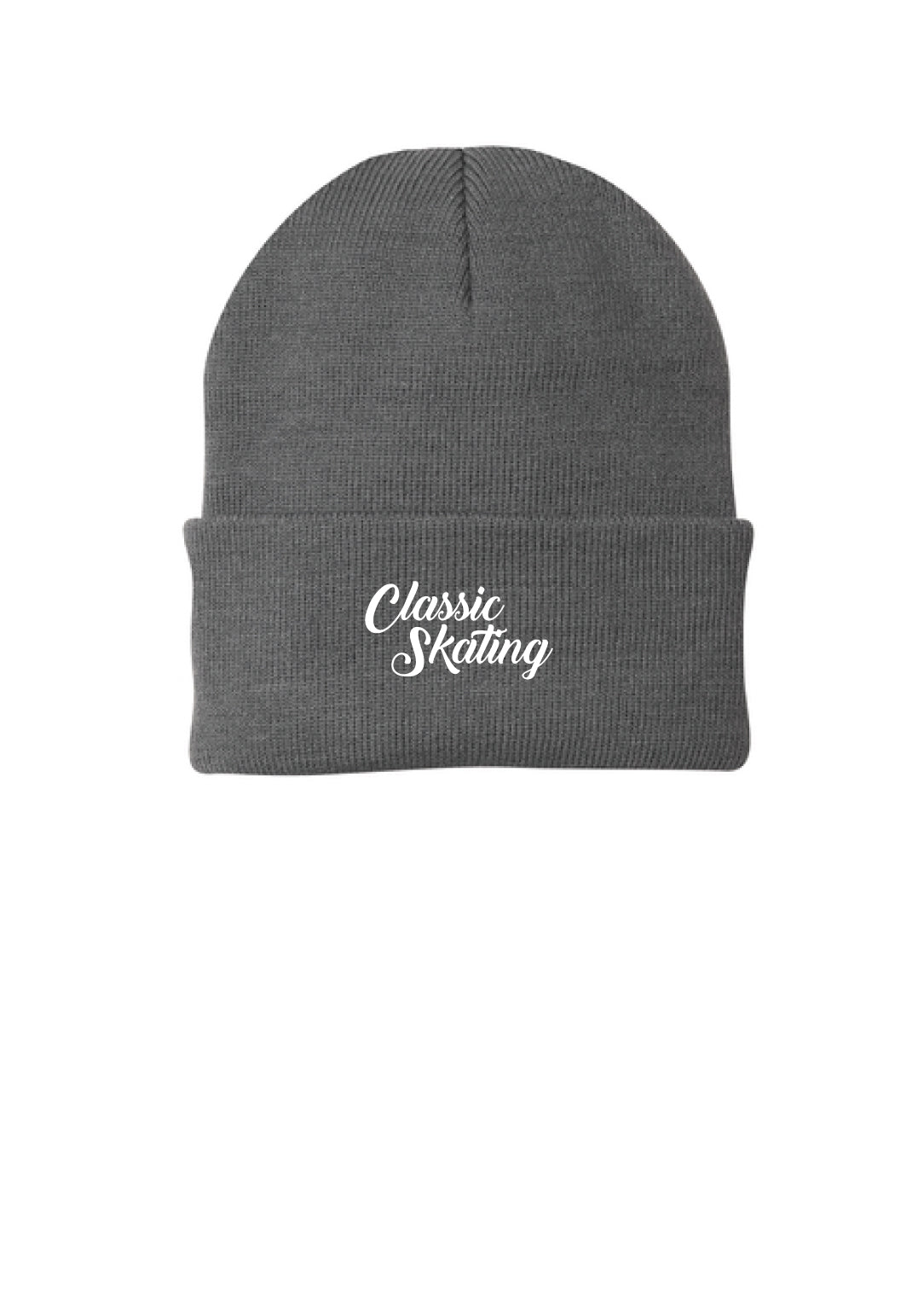 Employee Classic Skating Beanie